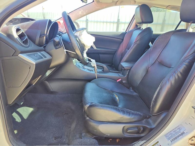 Photo 7 from auction – 2011 MAZDA 3 with VIN JM1BL1M64B1497958