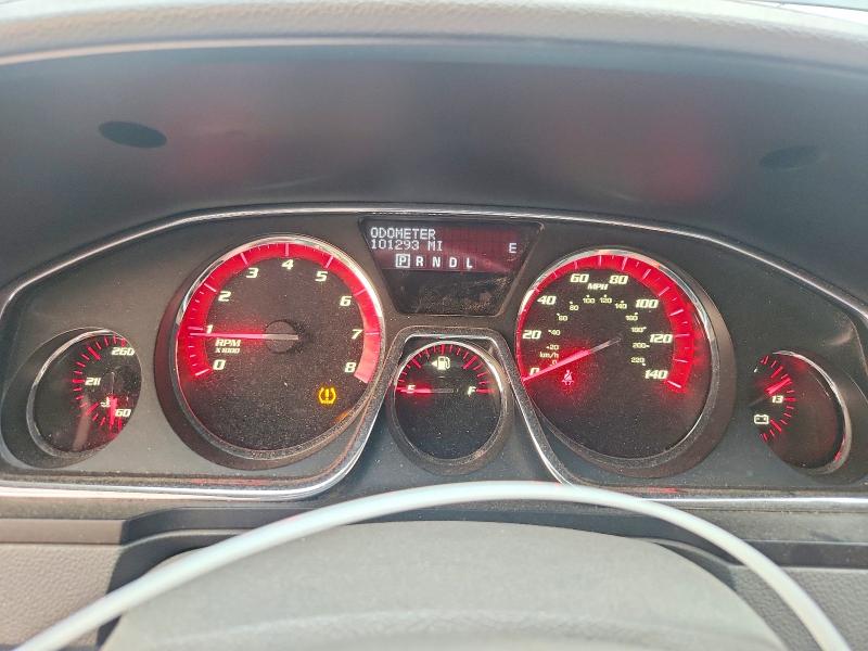 Photo 9 from auction – 2016 GMC ACADIA with VIN 1GKKRPKDXGJ157616