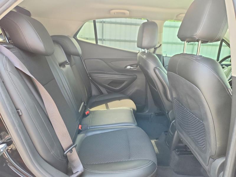 Photo 11 from auction – 2018 BUICK ENCORE with VIN KL4CJASB9JB573929