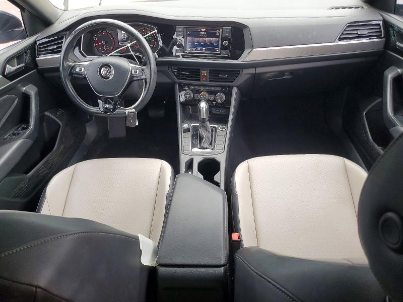 Photo 8 from auction – 2020 VOLKSWAGEN JETTA with VIN 3VWCB7BU2LM027800