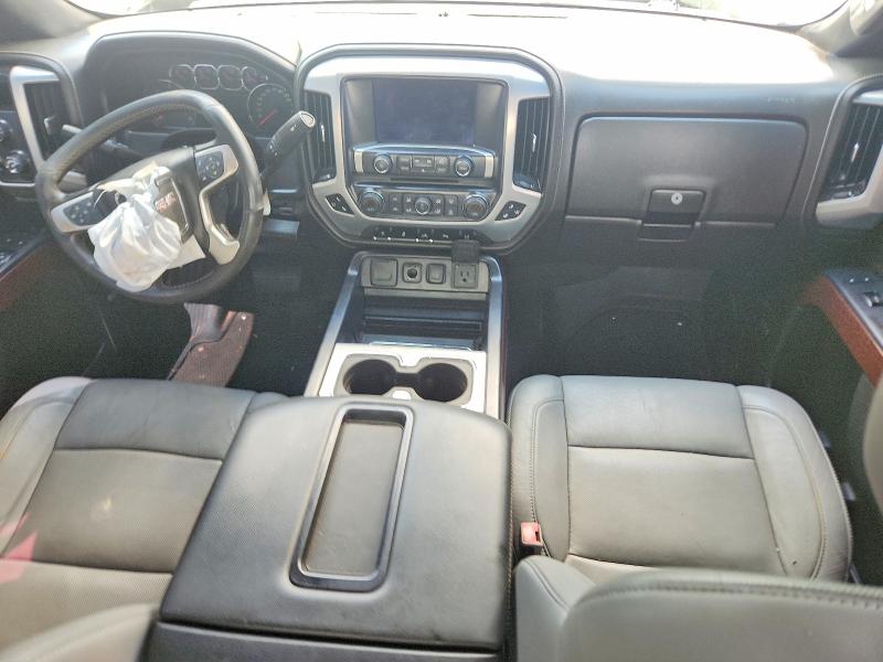 Photo 8 from auction – 2015 GMC SIERRA with VIN 3GTU2VEC4FG181975