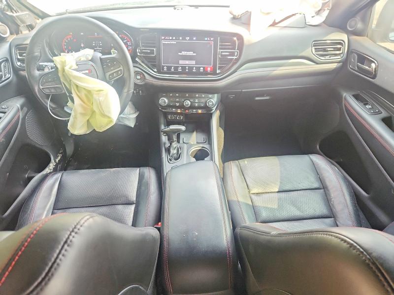 Фото 8 с аукциона – 2023 DODGE DURANGO с VIN 1C4SDJCT9PC625126