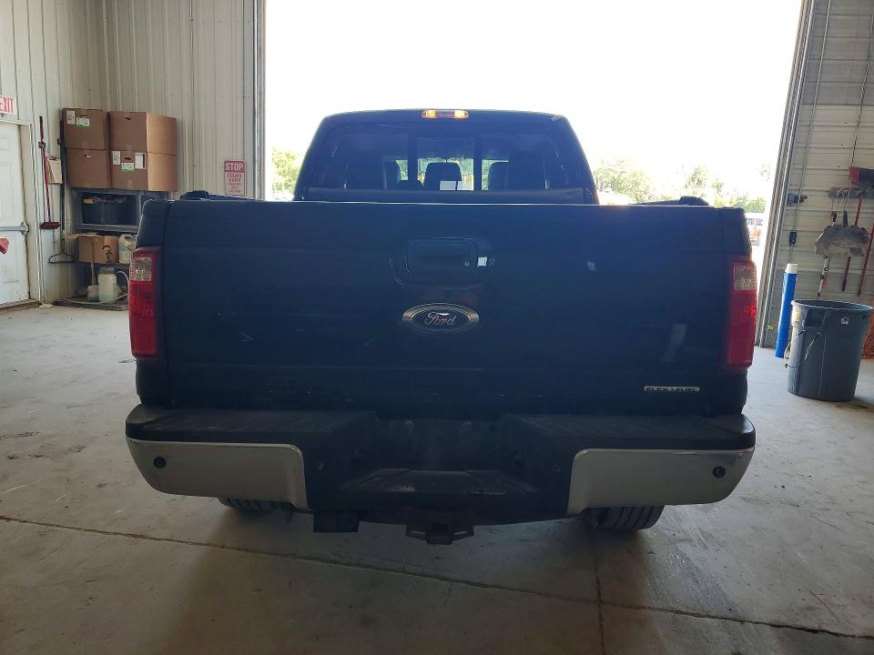 Photo 6 from auction – 2016 FORD F250 with VIN 1FT7W2B64GEB14350