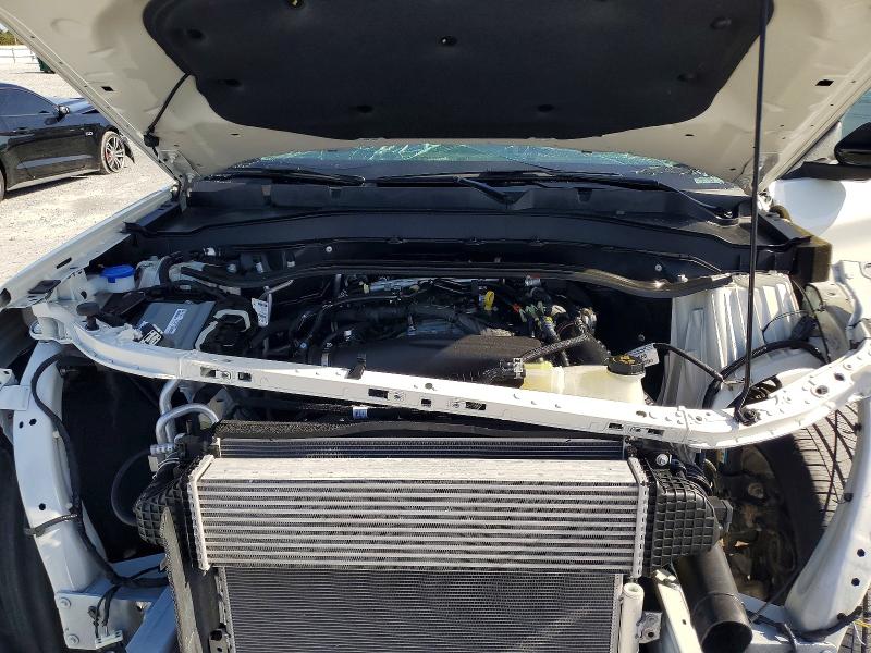 Photo 12 from auction – 2026 FORD EXPLORER with VIN 1FMUK7HH4TGA24873