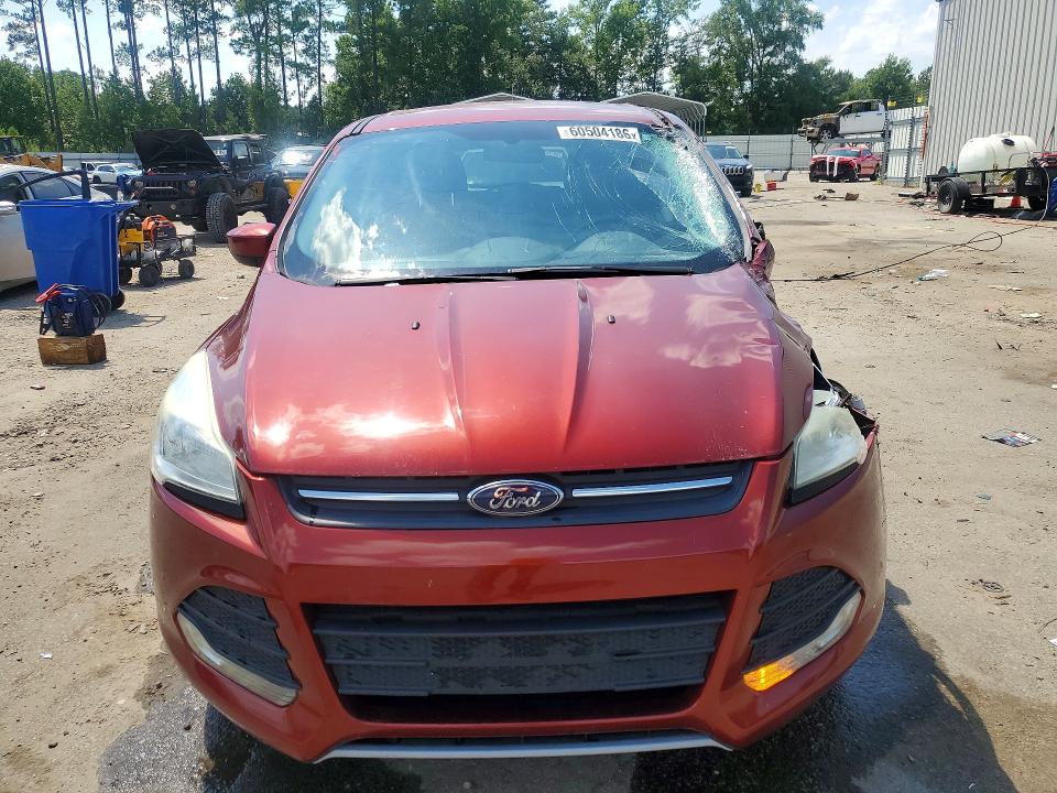 Photo 5 from auction – 2016 FORD ESCAPE with VIN 1FMCU0G76GUB44199