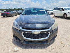 Photo 5 from auction – 2015 CHEVROLET MALIBU with VIN 1G11A5SL9FF337710