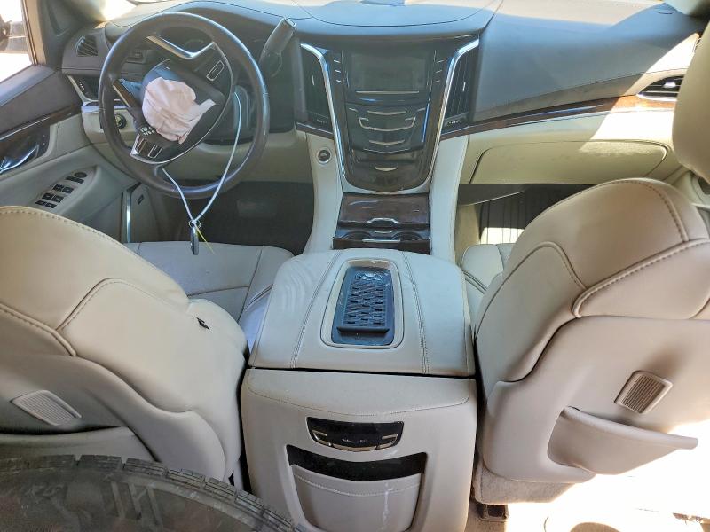 Photo 8 from auction – 2016 CADILLAC ESCALADE with VIN 1GYS4JKJ5GR211378