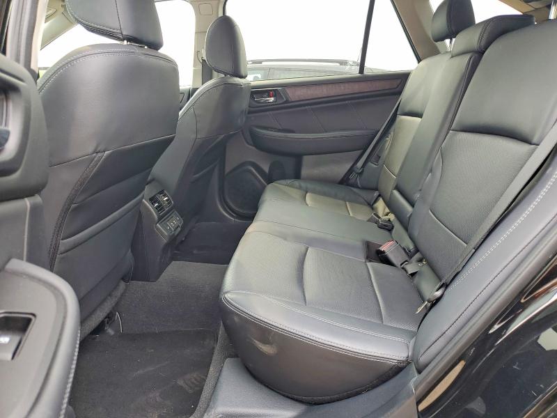 Photo 11 from auction – 2019 SUBARU OUTBACK with VIN 4S4BSDNC2K3203160