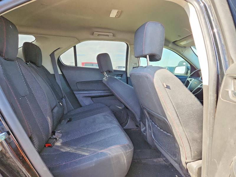 Photo 11 from auction – 2015 CHEVROLET EQUINOX with VIN 2GNALCEK2F6327532