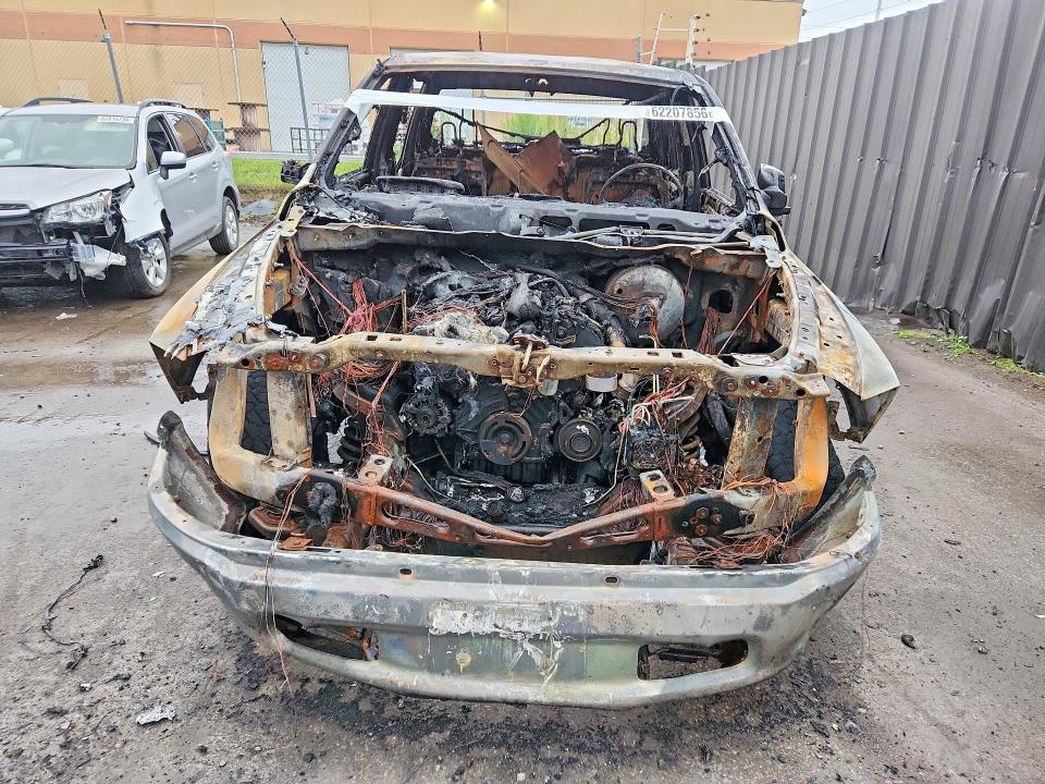 Zdjęcie 5 z aukcji – 2015 RAM 1500 z VIN 1C6RR7TM1FS579914