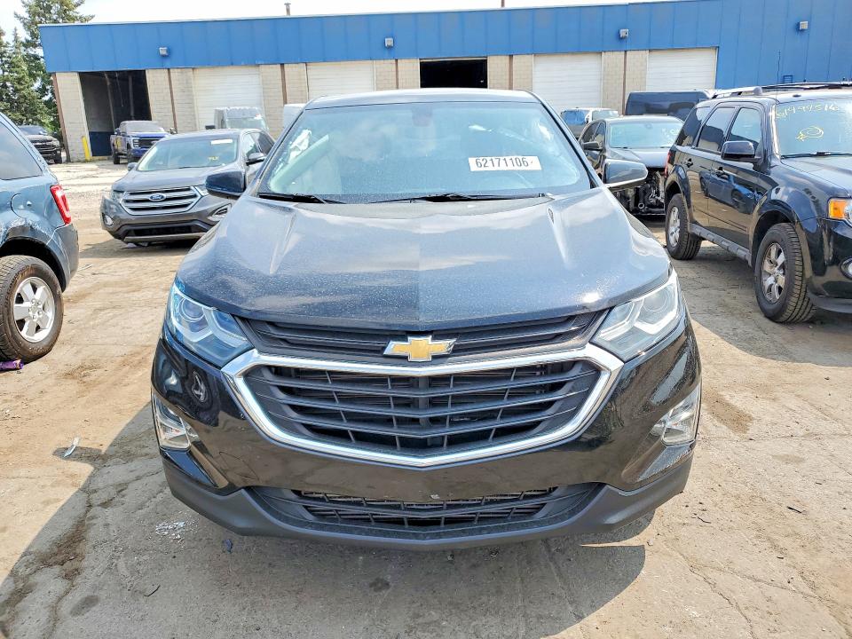 Photo 5 from auction – 2019 CHEVROLET EQUINOX with VIN 2GNAXKEV7K6221001
