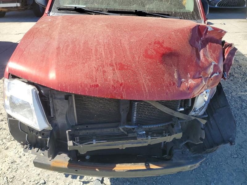 Photo 12 from auction – 2012 NISSAN PATHFINDER with VIN 5N1AR1NB4CC606216