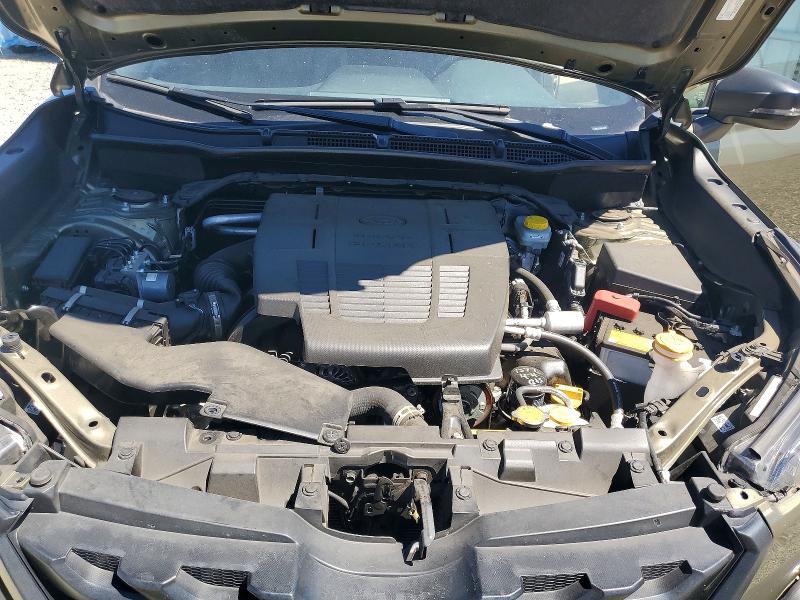 Photo 11 from auction – 2024 SUBARU FORESTER with VIN JF2SKAJCXRH519428