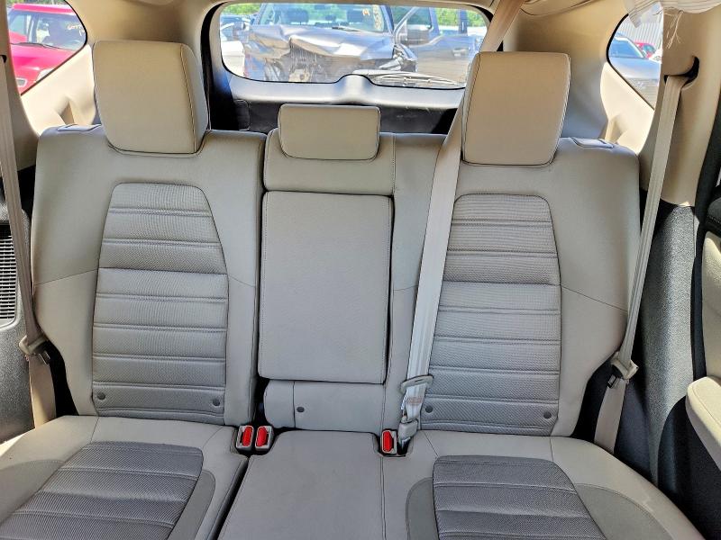 Photo 10 from auction – 2022 HONDA CR-V with VIN 5J6RT6H5XNL020953