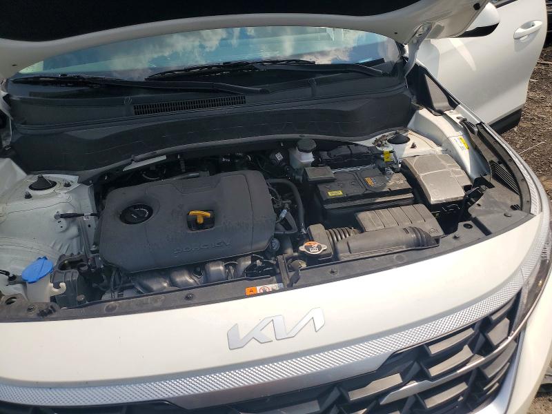 Photo 12 from auction – 2024 KIA SELTOS with VIN KNDEPCAA5R7592736