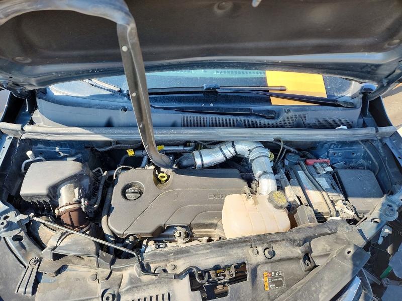 Photo 11 from auction – 2022 CHEVROLET TRAX with VIN KL7CJPSM3NB563572