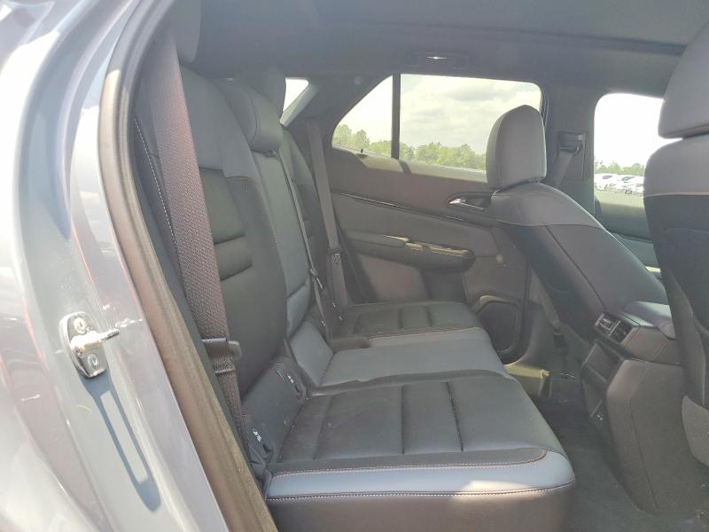 Photo 11 from auction – 2025 HONDA PROLOGUE with VIN 3GPKHXRJ0SS514222
