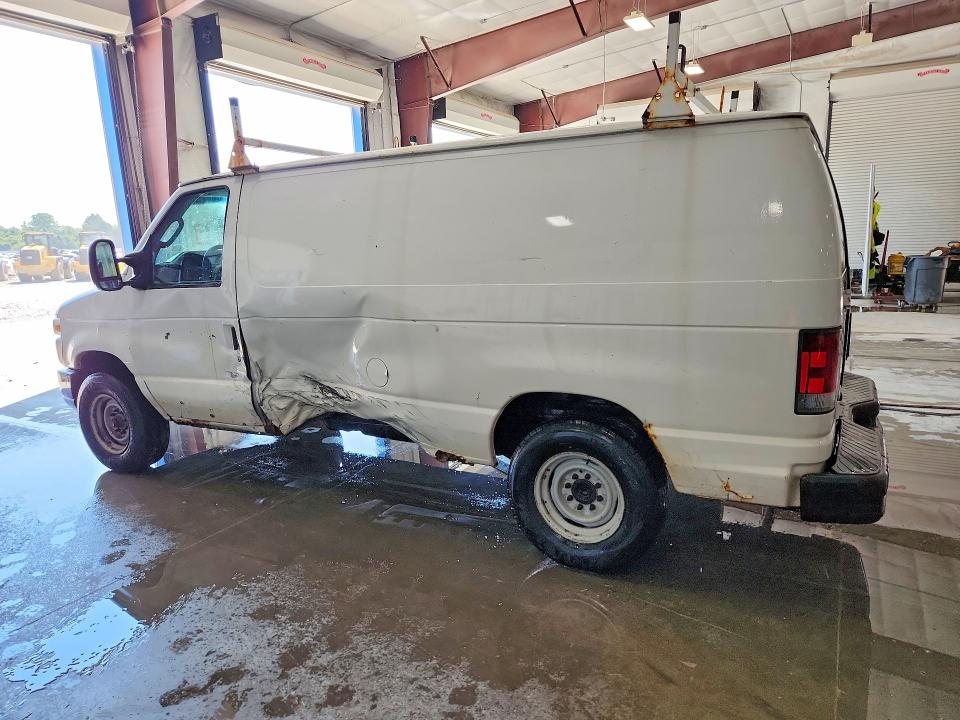 Photo 2 from auction – 2011 FORD ECONOLINE with VIN 1FTNE1EW3BDA58934