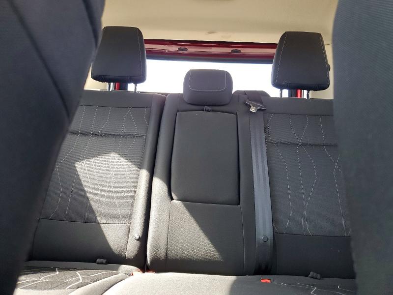 Photo 10 from auction – 2021 FORD ECOSPORT with VIN MAJ3S2GE0MC422493