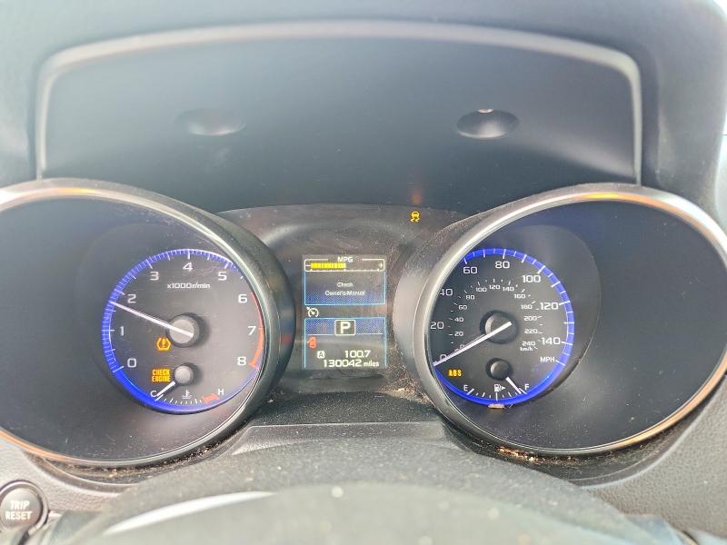 Photo 9 from auction – 2017 SUBARU OUTBACK with VIN 4S4BSADC7H3378321