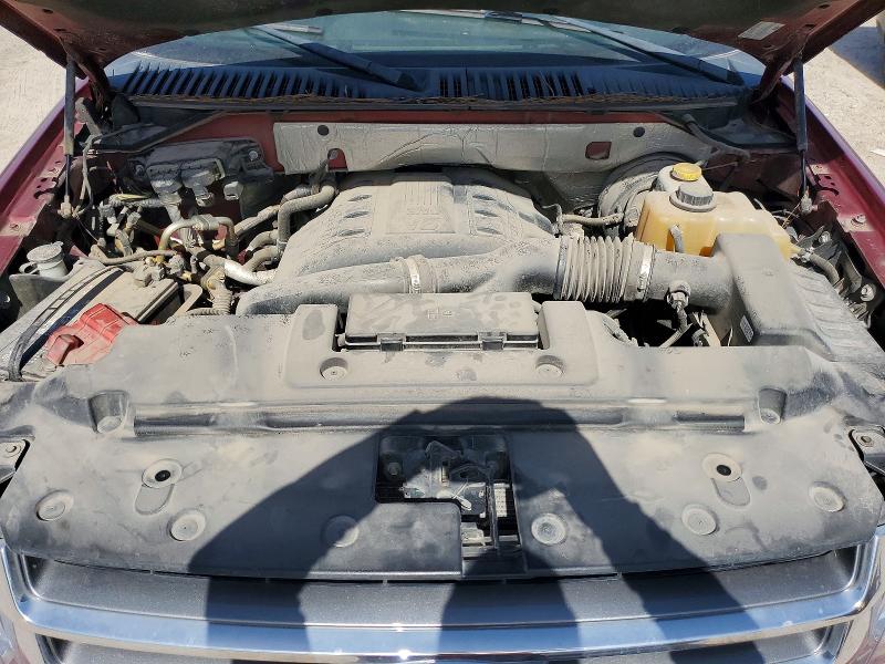 Photo 12 from auction – 2016 FORD EXPEDITION with VIN 1FMJK1HT5GEF11277