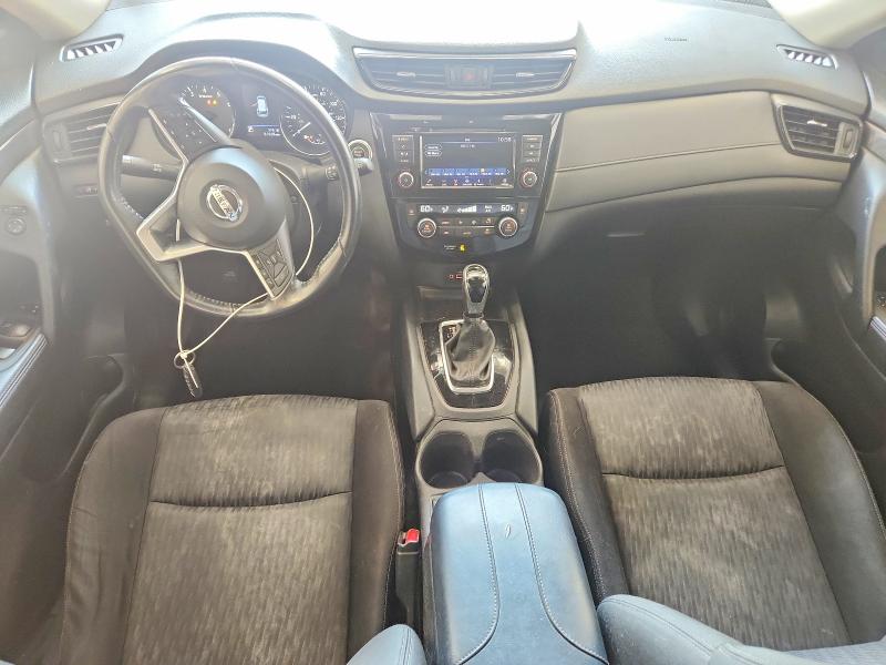 Снимка 8 от търг – 2019 NISSAN ROGUE с VIN JN8AT2MV3KW395101