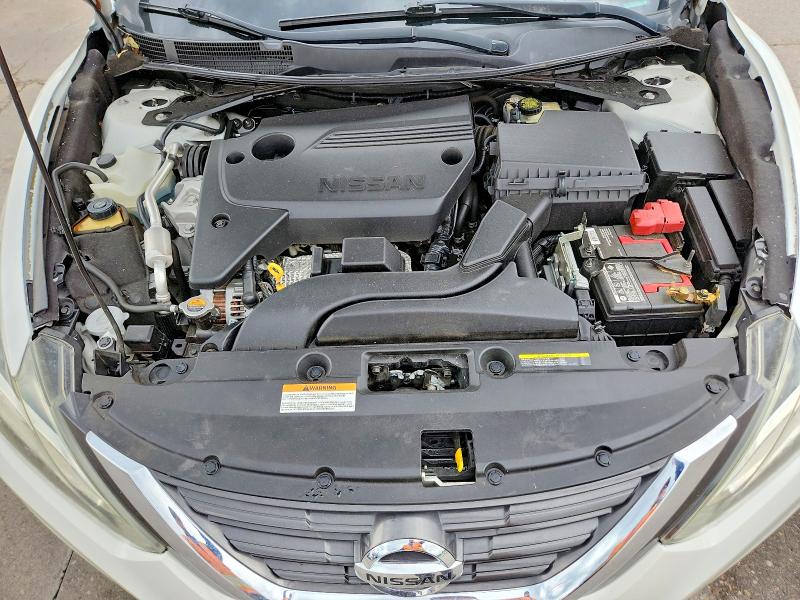 Photo 11 from auction – 2016 NISSAN ALTIMA with VIN 1N4AL3AP8GC145679