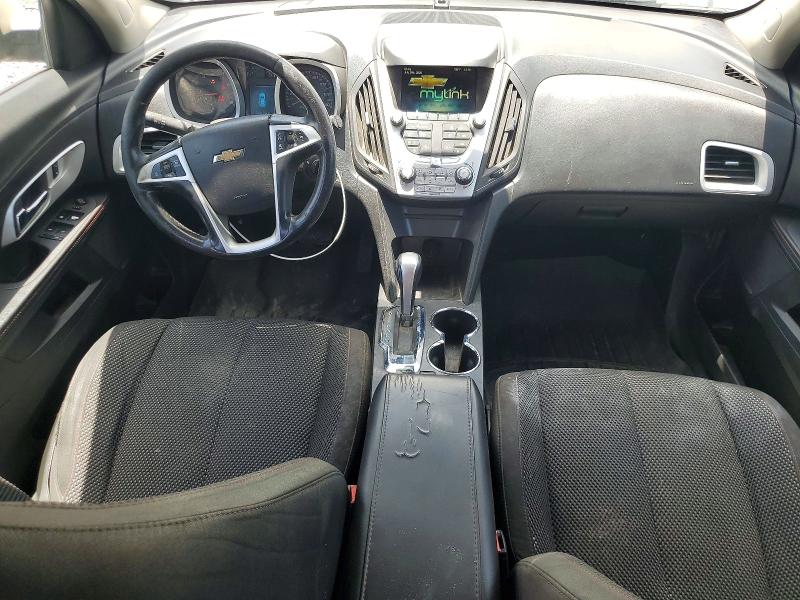 Photo 8 from auction – 2014 CHEVROLET EQUINOX with VIN 2GNFLBE33E6238091