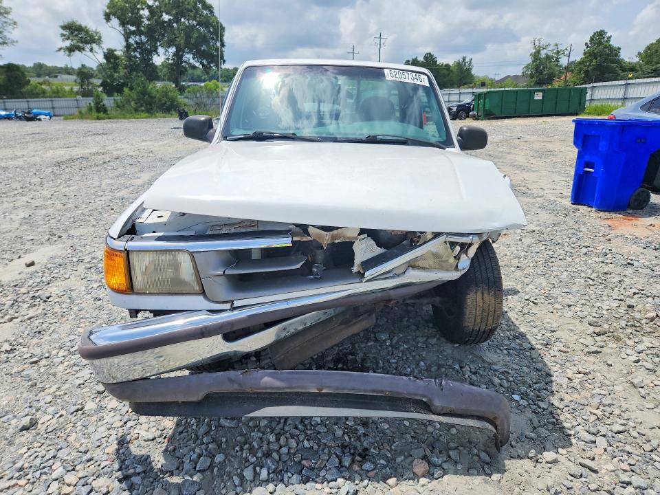 Photo 5 from auction – 1997 FORD RANGER with VIN 1FTCR10UXVUA46074
