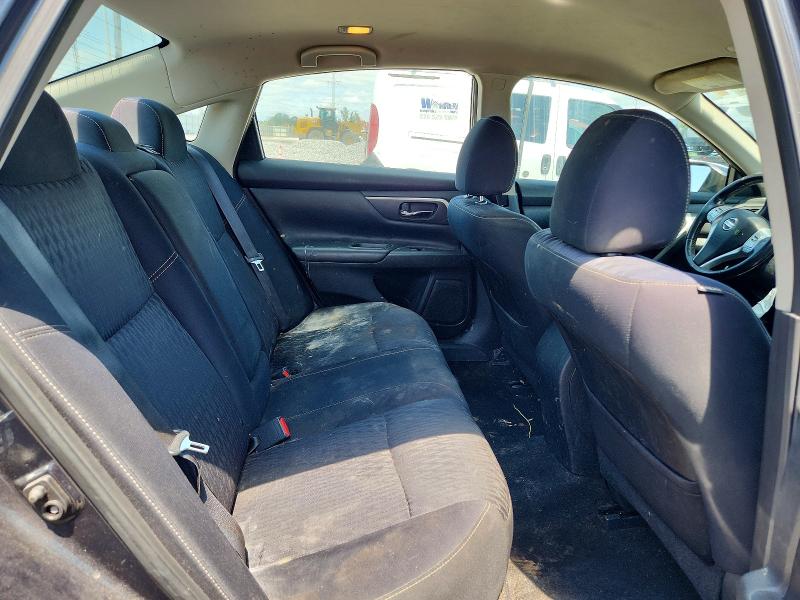 Photo 10 from auction – 2018 NISSAN ALTIMA with VIN 1N4AL3AP1JC240768
