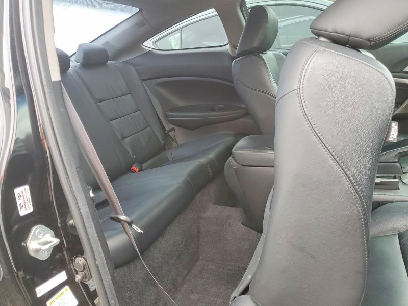 Photo 10 from auction – 2012 HONDA ACCORD with VIN 1HGCS2B87CA011552