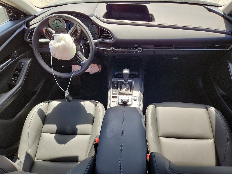 Photo 8 from auction – 2026 MAZDA CX-30 with VIN 3MVDMBBL3TM144490