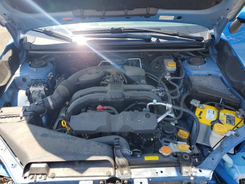 صورة رقم 12 من المزاد - 2017 SUBARU CROSSTREK مع VIN JF2GPAKCXHH259343