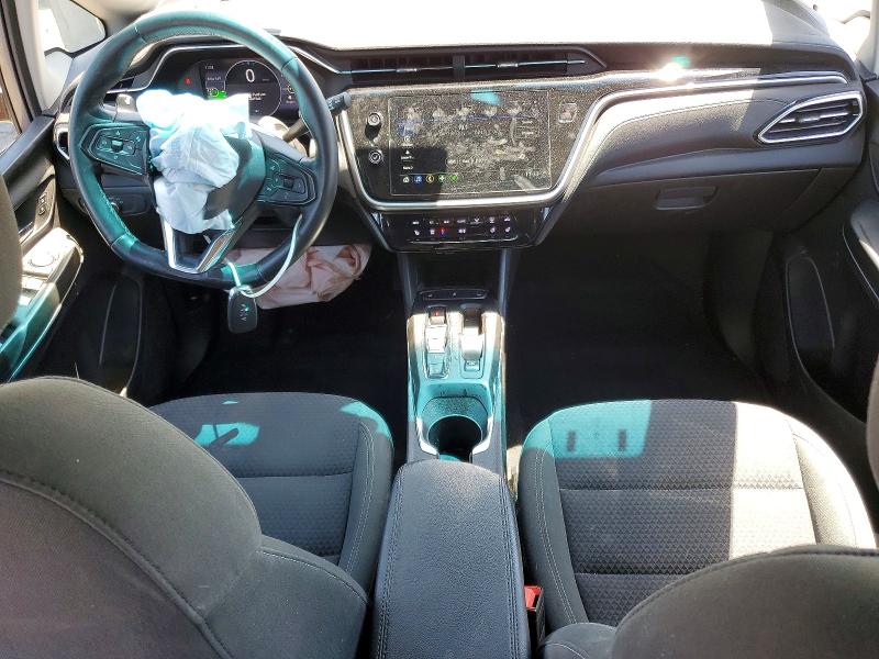 Photo 8 from auction – 2023 CHEVROLET BOLT EV with VIN 1G1FW6S00P4120935