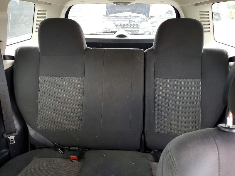 Photo 10 from auction – 2015 JEEP PATRIOT with VIN 1C4NJPBA5FD284972