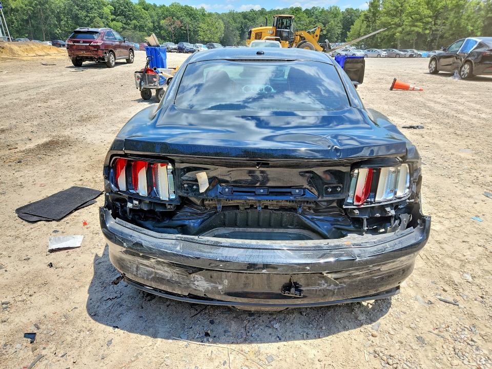 Фото 6 с аукциона – 2015 FORD MUSTANG с VIN 1FA6P8CF6F5337701
