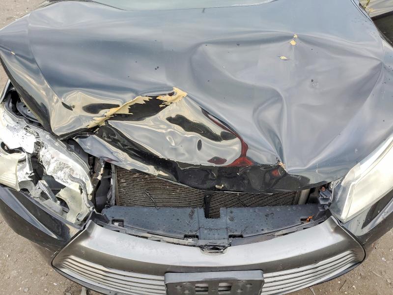 Photo 11 from auction – 2016 TOYOTA CAMRY with VIN 4T4BF1FK7GR564125