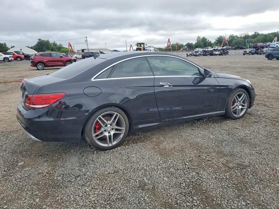 Photo 3 from auction – 2016 MERCEDES-BENZ E with VIN WDDKJ7DB1GF316093