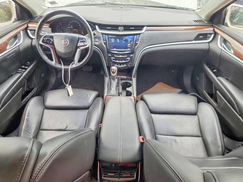 Zdjęcie 8 z aukcji – 2013 CADILLAC XTS z VIN 2G61R5S30D9183347