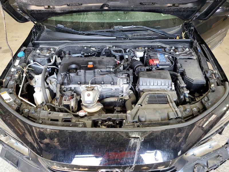 Photo 11 from auction – 2024 HONDA CIVIC with VIN 2HGFE2F51RH590732