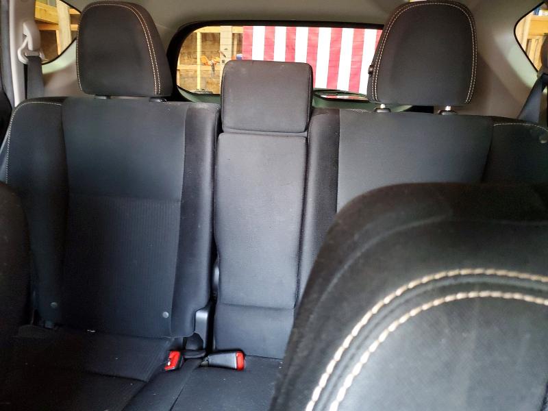 Photo 10 from auction – 2015 TOYOTA RAV4 with VIN 2T3RFREV1FW283026