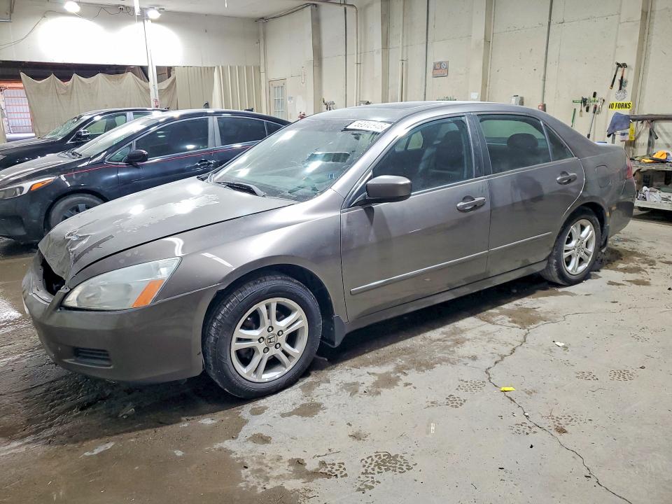 2006 HONDA ACCORD - Търг №59310946