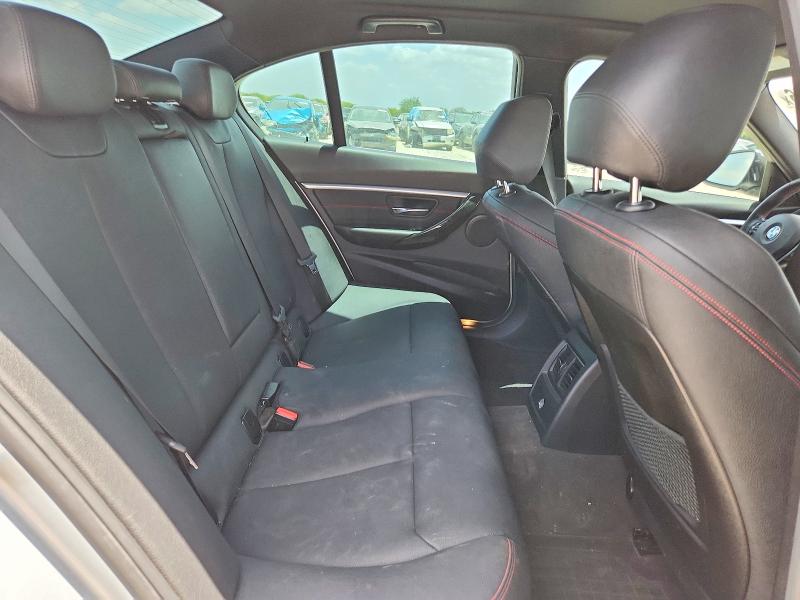 Photo 10 from auction – 2017 BMW 330E with VIN WBA8E1C39HA158937