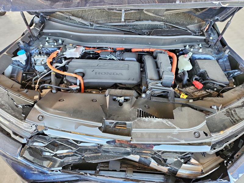 Photo 12 from auction – 2026 HONDA CR-V with VIN 7FARS5H89TE009699