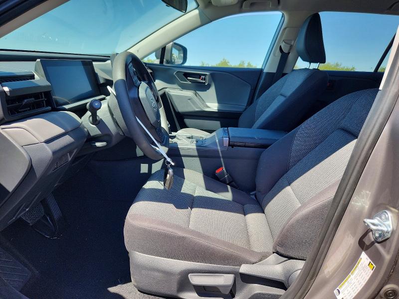 Photo 7 from auction – 2026 TOYOTA RAV4 with VIN 2T36DRBV6TC014482