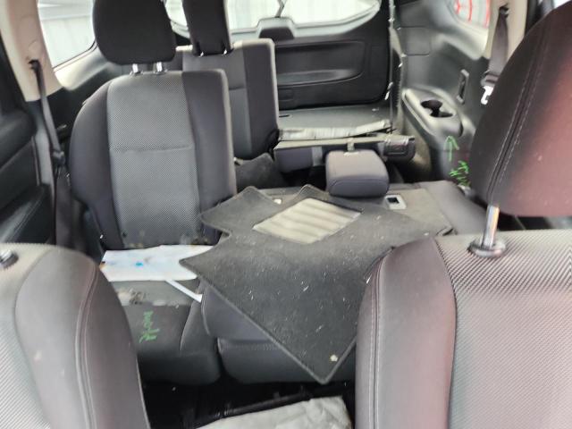 Photo 10 from auction – 2020 NISSAN PATHFINDER with VIN 5N1DR2ANXLC625534