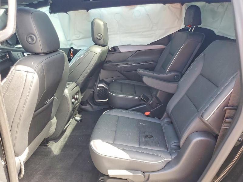 Photo 11 from auction – 2025 BUICK ENCLAVE with VIN 5GAERBRS5SJ103201