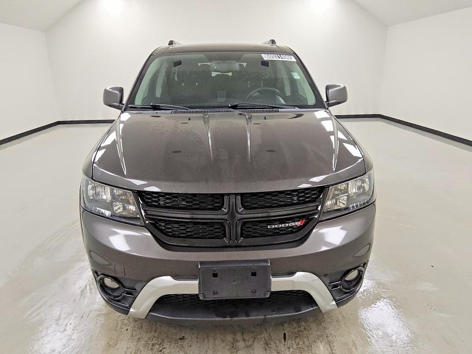 Photo 5 from auction – 2016 DODGE JOURNEY with VIN 3C4PDCGB1GT146464