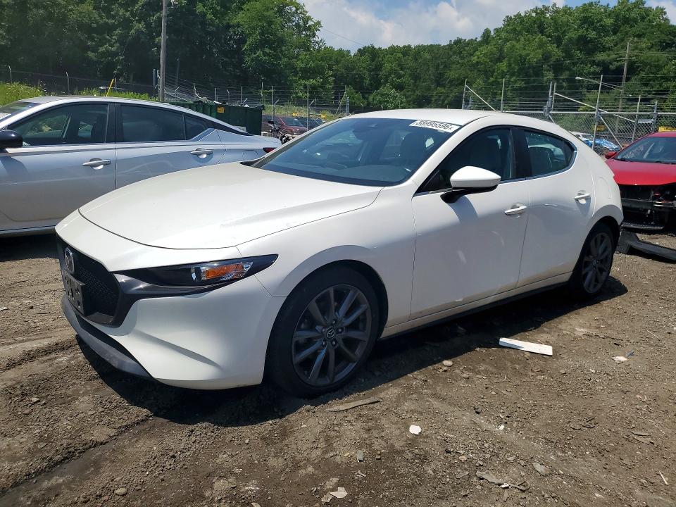 2019 MAZDA 3 - Търг №58995596