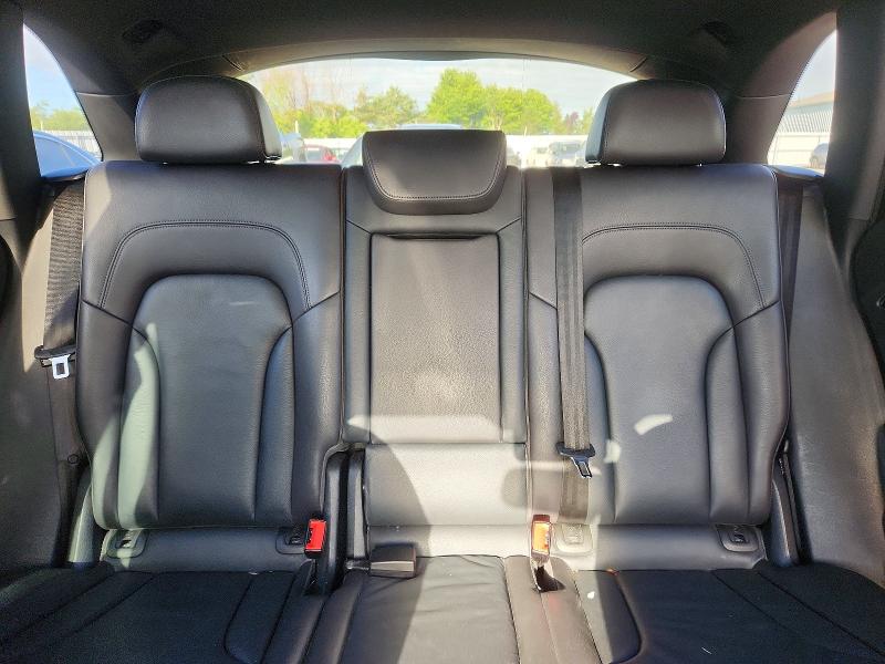Foto 10 de la subasta – 2017 AUDI Q5 con VIN WA1W2AFP3HA057601